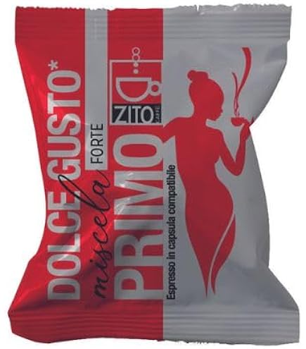 300 Cialde Filtrocarta ESE 44 Mm Di Caffè Espresso Napoletano Miscela Forte E Cr - Foto 6