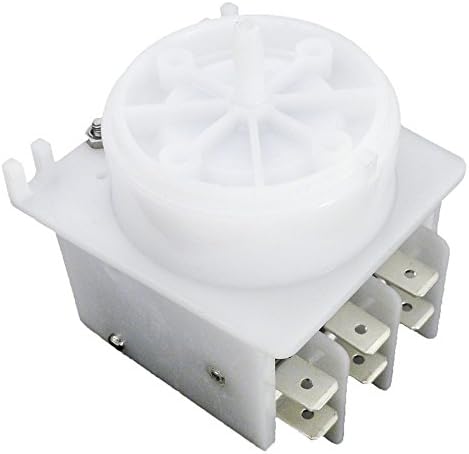 Presair MCB311A 1HP 125VAC 21Amp 3PDT Magictrol Air Switch MCB311A