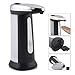 SODIAL(R) Automatic Soap Cream Dispenser Touchless Handsfree