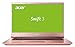 Produktbild Acer Swift 3 (SF314-54-51RL) 35,6 cm (14 Zoll Full HD IPS matt) Ultrabook (Intel Core™ i5-8250U, 8 GB RAM, 256 GB SSD, Intel UHD, Win 10) roségold