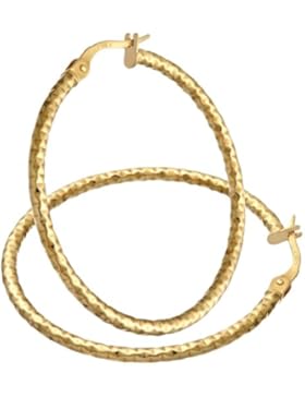 Citerna Damen-Ohrstecker Creolen Citerna Damen-Ohrstecker Creolen