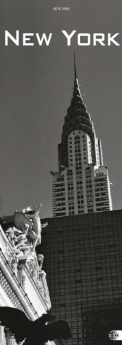 New York Vertical 2009