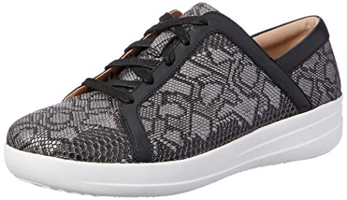 Preisvergleich Produktbild FitFlop F-Sporty II Python Print