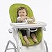 OXO Tot Flippy Snack Cup (Green)