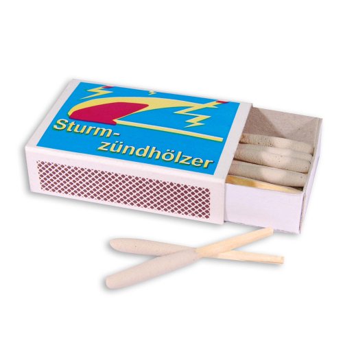 Preisvergleich Produktbild STURMSTREICHHÖLZER 20