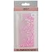 Produktbild Peter Jäckel 16382 5.8 "Folio schwarz, pink Handy-Schutzhülle – Handys (Folio, Apple, iPhone Hüllen x, 14,7 cm (5.8), Schwarz, Pink)