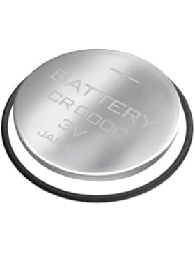 POLAR Batterie-Set für FT4, 9103