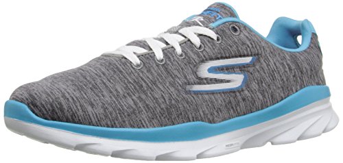 Preisvergleich Produktbild Skechers Stellar Größe 38 Grau (Grau)