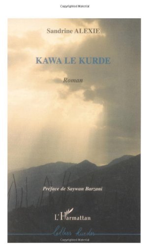 Kawa le Kurde