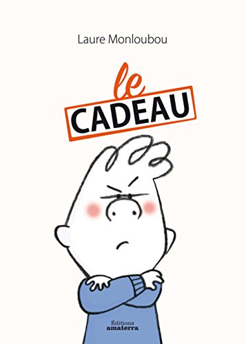 couverture de : Le cadeau