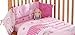 Clair de Lune My Dolly Cot/ Cot Bed Quilt and Bumper Set (2 Pieces)