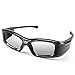 Produktbild APEMAN 3D DLP Brille DLP Shutter Glasses Serien Wiederaufladbare 3D VR Brille Hohe Helligkeit und Hoher Kontrast Kompatibel mit allen DLP-3D-Beamer