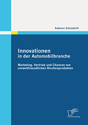 Innovationen in der Automobilbranche