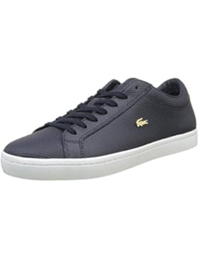 Lacoste Damen Straightset 316 3 Trainer Low