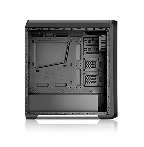 NOX Semitorre Coolbay ZX USB 3 0 LED Azul