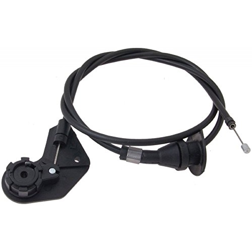 Preisvergleich Produktbild Autoparts Kabel Antrieb Offnen / Schließen Kapodaster BMW E39 51238176595