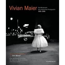 Vivian Maier　The Color Work　ヴィヴィアン・マイヤー Vivian Maier: The Color Work : Westerbeck, Colin: Amazon.pl