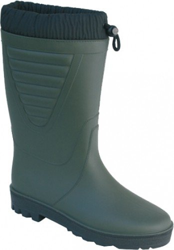 Preisvergleich Produktbild WINTERSTIEFEL PV C GRUEN GR.40 370040