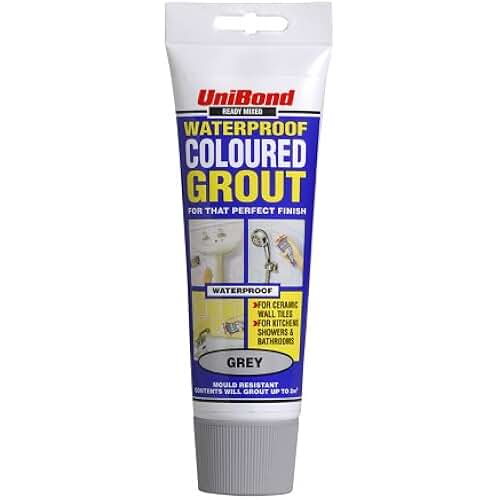 Amazon.co.uk unibond floor tile grout