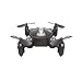 Produktbild Bescita Mini Wifi Kamera RC Quadcopter Drone HD Video Faltbares UFO 2.4GHz 6-Achsen Gyro 4CH Spielzeug Kindergeschenk