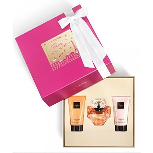 Lancôme Trésor, Set Regalo - 3 Piezas