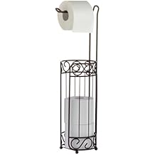 Suchergebnis auf Amazon.de für: toilettenpapierhalter stehend