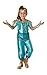 Produktbild Rubie's Shine Kinderkostüm für Mädchen Shimmer and Shine Lizenzartikel blau 98 (2-3 Jahre)