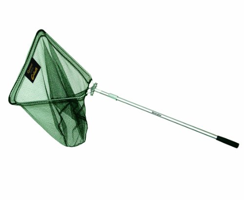 Preisvergleich Produktbild Quantum Goliath Kescher 2.50m, mehrfarbig, 7023250