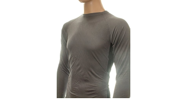 trekmates bamboo base layer