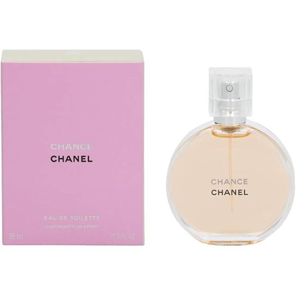 Chanel Chance Eau Tendre Moisturising Body Mist 100ml