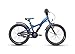 Produktbild S'COOL Kinder XXlite 18-3 Kinderfahrrad, Blue/Black Matt, 18 Zoll