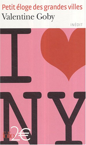 couverture de : Petit &eacute;loge des grandes villes