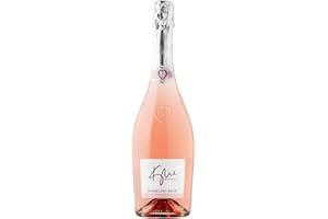 BLUE TREE Kylie Minogue Wines 0% Sparkling Rose