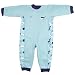 Splash About Babies Baby and Toddler Warm-in-One - Vintage Moby, Medium/3 - 6 Months