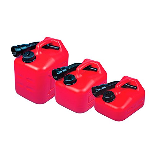 Nuova Rade Deposito Jerrycan Vertedor 5L