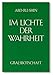 Im Lichte der Wahrheit - Gralsbotschaft: Im Lichte der Wahrheit, 3 Bde., Bd.2 by 