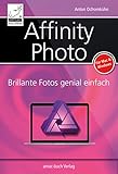Image de Affinity Photo: Brillante Fotos genial einfach