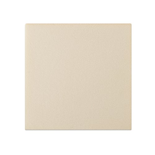 Sitzkissenfüllung Schaumstoff 40x40x2cm