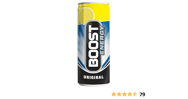boost amazon uk