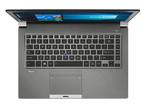 Port Atil Toshiba Tecra Z40-A1402  12Z       i5  6200U 2 3GHz  8GB  256  GB SSD       14 35 6  cm FHD WiFi AC AGN BT HDMI       W10  Pro 64B