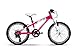 Produktbild Haibike Kinderfahrrad Bikes SEET Greedy Life 20'' 7-G TY300 18 HB pink/White/Blue 26