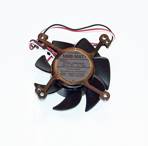 OEM Epson Exhaust Specifically For: EB-W10, EB-W7, EB-W8, EB-W9, EB-X10, EB-X7