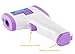 Non-Contact Infrared Forehead Thermometer for Baby, AVANTEK Clinical Digital Temperature Measurement Gun for Baby Kid Child Adult Body and Household Object Surface