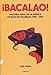 Produktbild ¡Bacalao! : historia oral de la música de baile en Valencia, 1980-1995