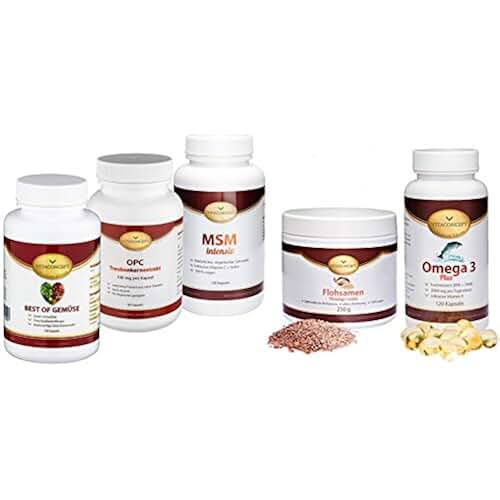 Suchergebnis auf Amazon.de für daily biobasics life plus