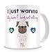 Produktbild Dear Mom Funny Coffee Mug - at Least You Don't Have Ugly Children Mum Mug | Birthday Gifts for Mom or Dad | Mugs Are Perfect Present for Women and Men, Mother’s Day, Father’s Day, Christmas Stocking
