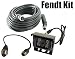 Produktbild Fendt Traktor Kamera-Kit