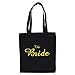 Segolike Wedding FavorsBridal Shower Tote Bag Printed Gift Bride Keepsake Party Bag 33x37 cm RS.475.00