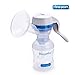 First Years Breastflow Manual Breast Pump