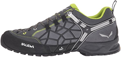Salewa Unisex-Erwachsene Un Wildfire Pro Trekking-& Wanderhalbschuhe - 5